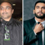 Ranveer Singh leaves YRF, reports no tiff with Aditya Chopra