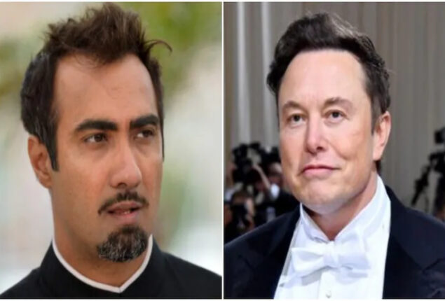 Ranvir Shorey