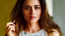 Ridhi Dogra to be a part of Shah Rukh Khan starrer Jawan