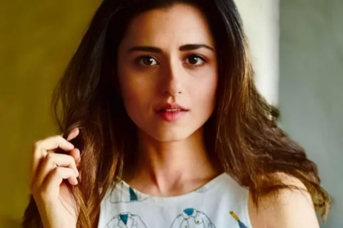 Ridhi Dogra