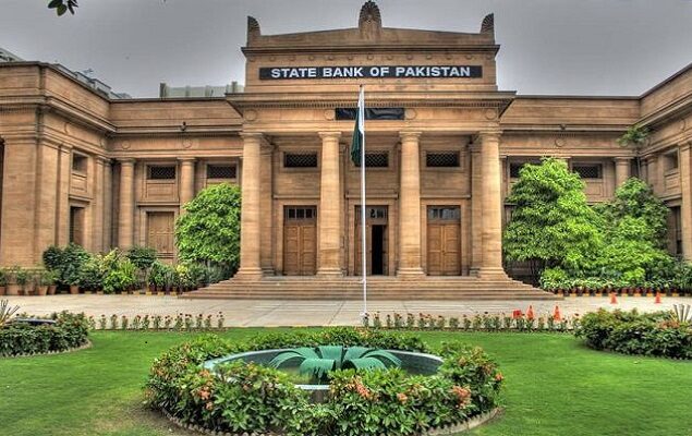SBP decides to raise policy rate by 100 basis points to 16 pc