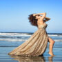 Saba Qamar hot, new sizzling photos at beach goes viral