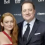 Sadie Sink’s “breathtaking” performance in “The Whale,” according to Brendan Fraser