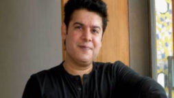 Sajid Khan reveals Salim Khan helped him after his father death