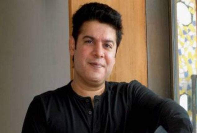 Sajid Khan reveals Salim Khan helped him after his father death