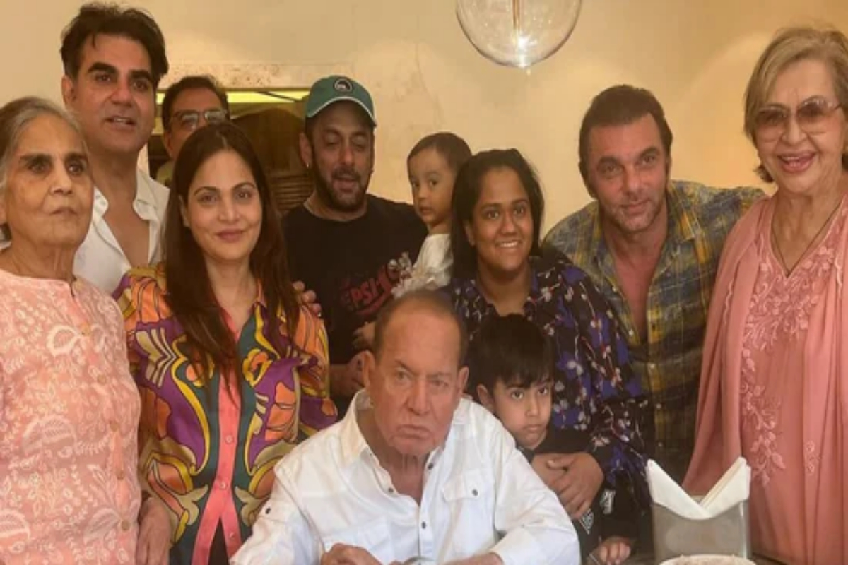 Salim Khan