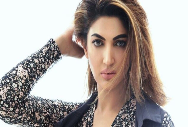 Sana Fakhar talks about the flaws in the Pakistani film Industry