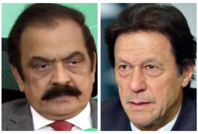 Sana invites Imran for talks if wants date for elections