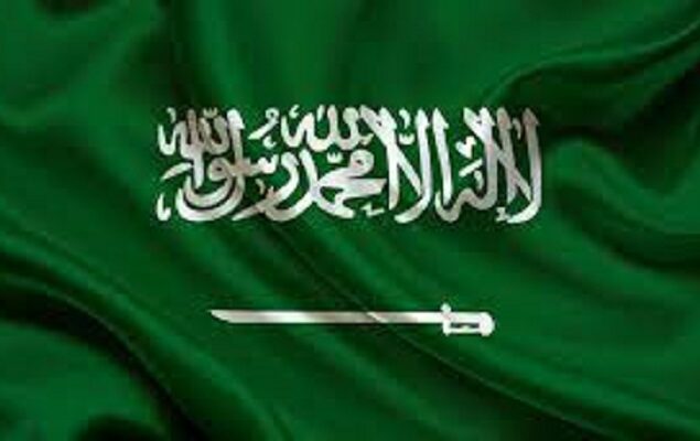 Imran Khan Saudi Arabia