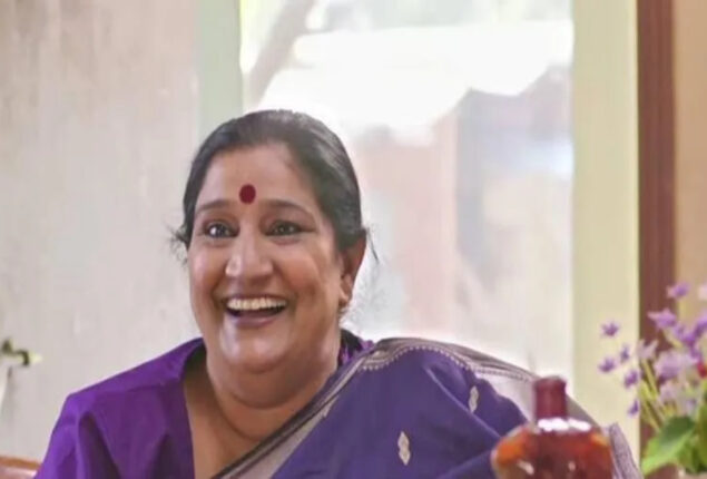 Seema Pahwa feel great to have won awards for the first directorial