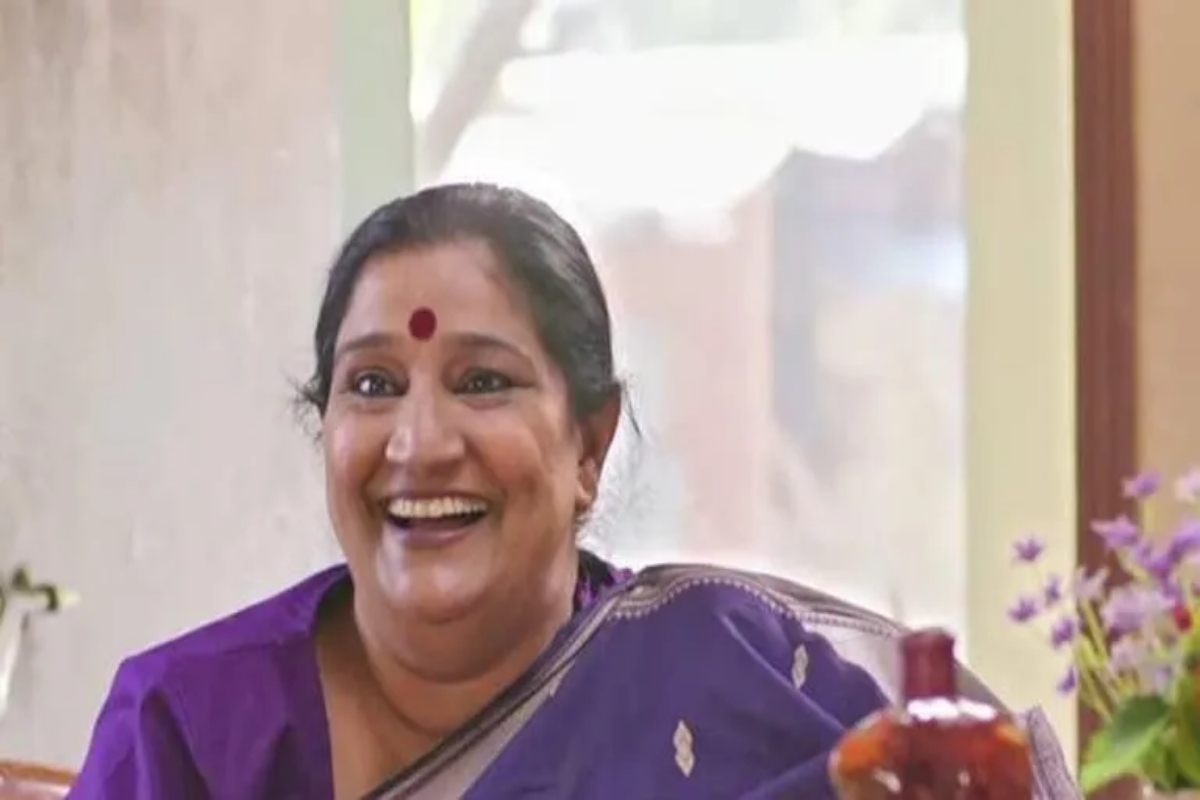 Seema Pahwa