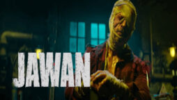 Shah Rukh Khan film Jawan face plagiarism charges from Perarasu