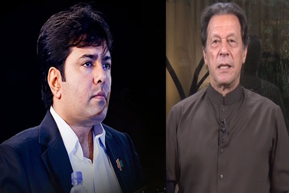 Shaiob Shaikh Imran Khan