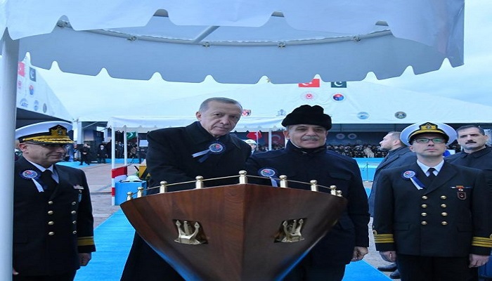 PM Shehbaz visit Turkey