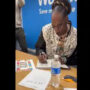 Snoop Dogg signs his name in Japanese, impressing netizens