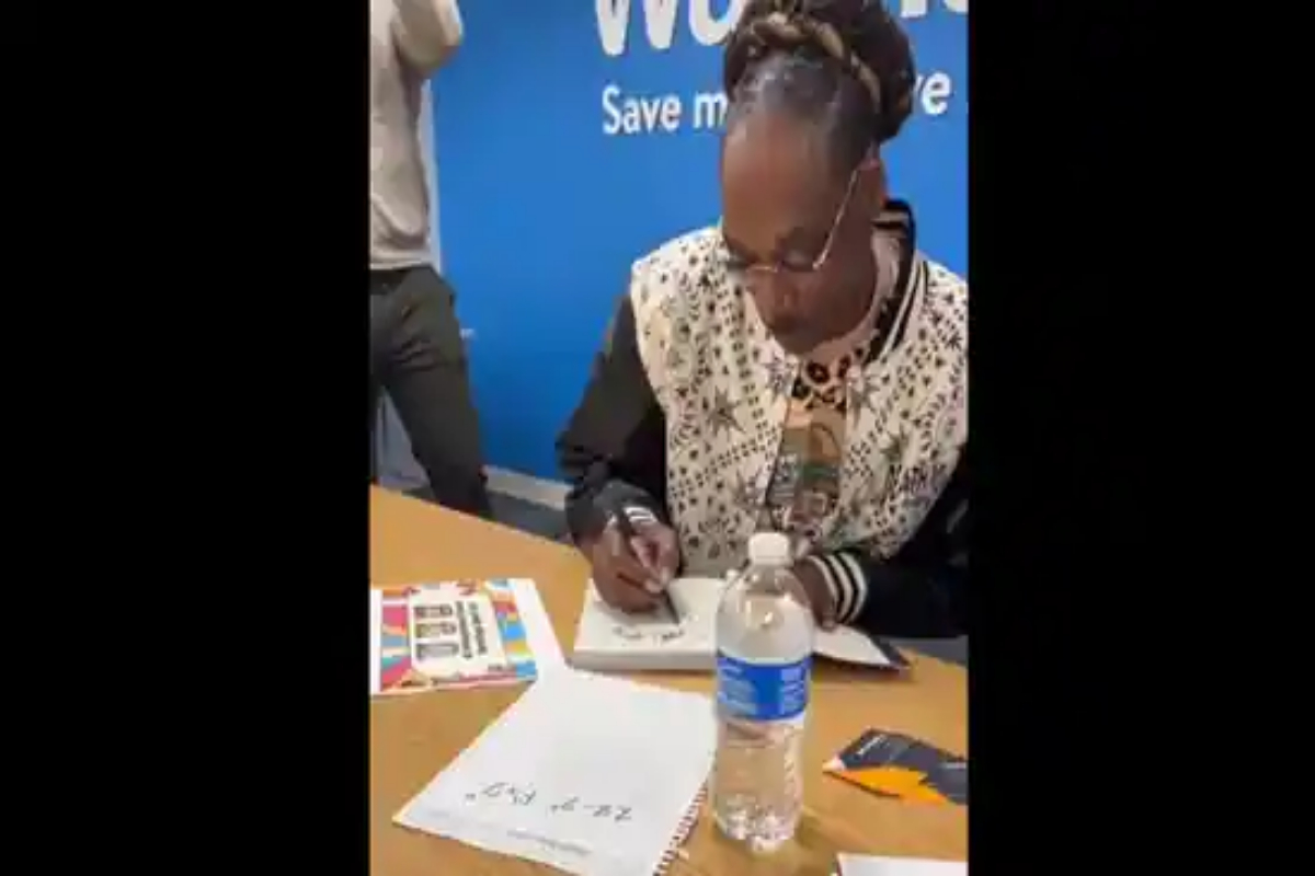 Snoop Dogg