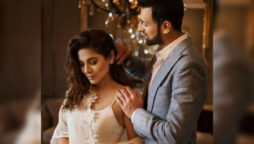 Ayesha Omar clarifies her rumored affair with Shoaib Malik