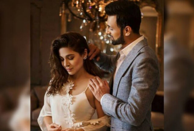 Ayesha Omar clarifies her rumored affair with Shoaib Malik