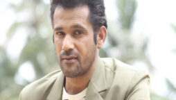 Sohum Shah