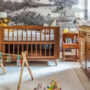 Step inside Sonam Kapoor son Vayu’s nursery at Mumbai home