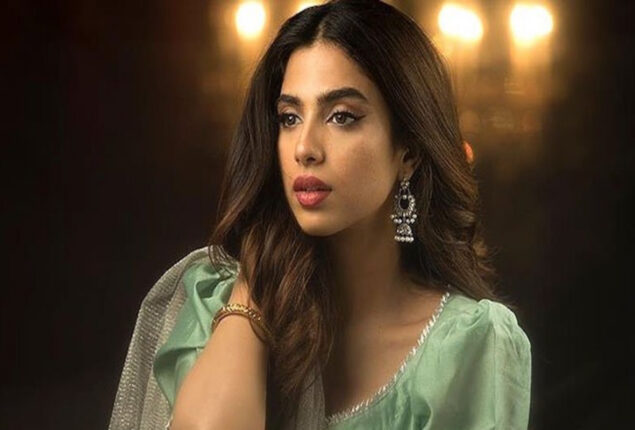 Sonya Hussyn latest statement on dispute with Urwa Hocane