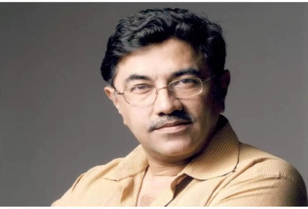 Suneel Darshan claims Sunny Deol ‘fooled’ him