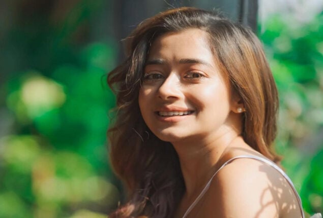 Everything you need to know about Tina Datta controversial life