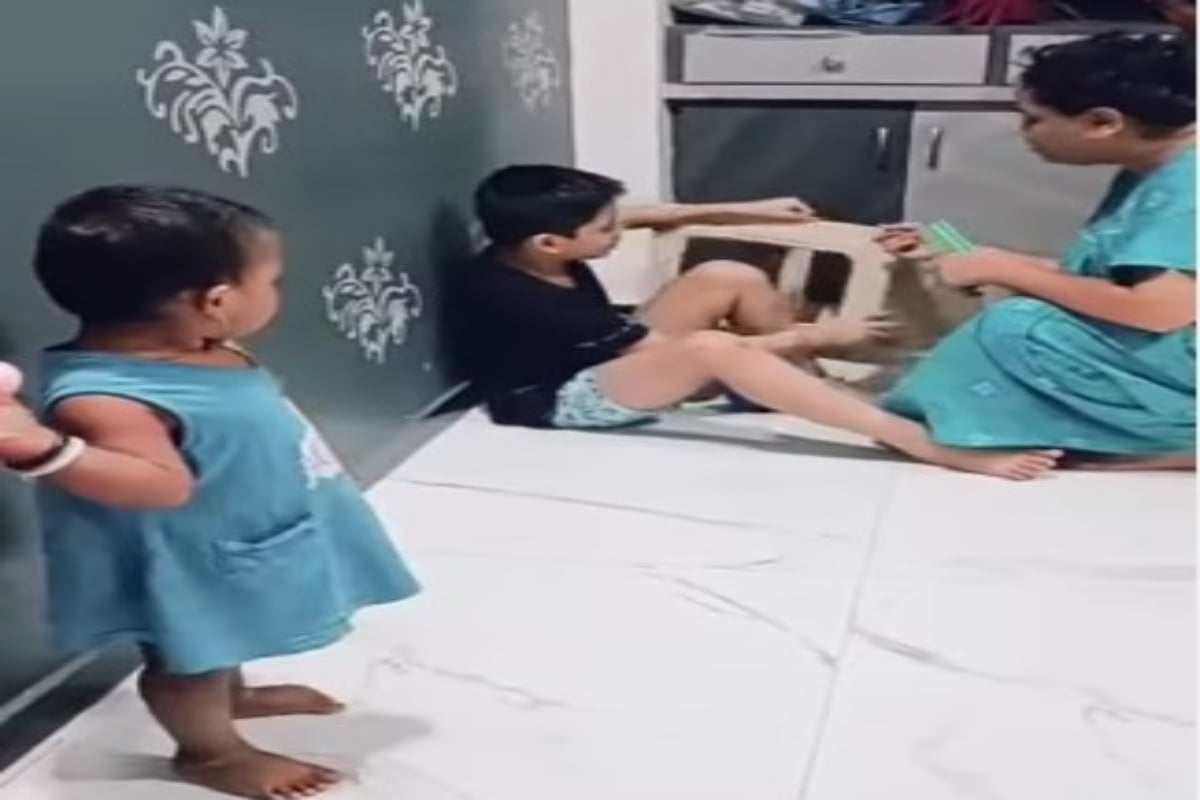 Toddler