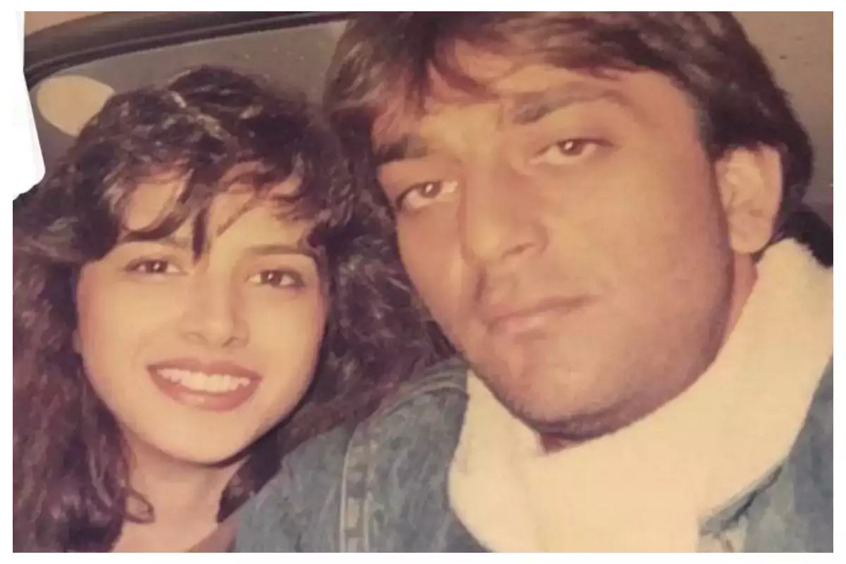Trishala Dutt