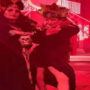 Twinkle Khanna shares pics from Halloween parties