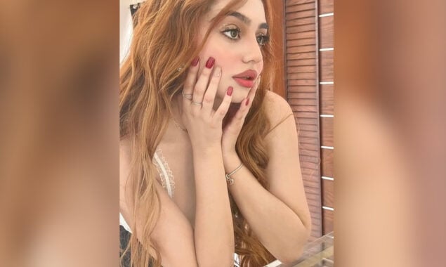 TikTok star Fatima Tahir flaunts her boldness in latest picture