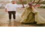 Srha Ashghar & Husband Pregnancy Photoshoot