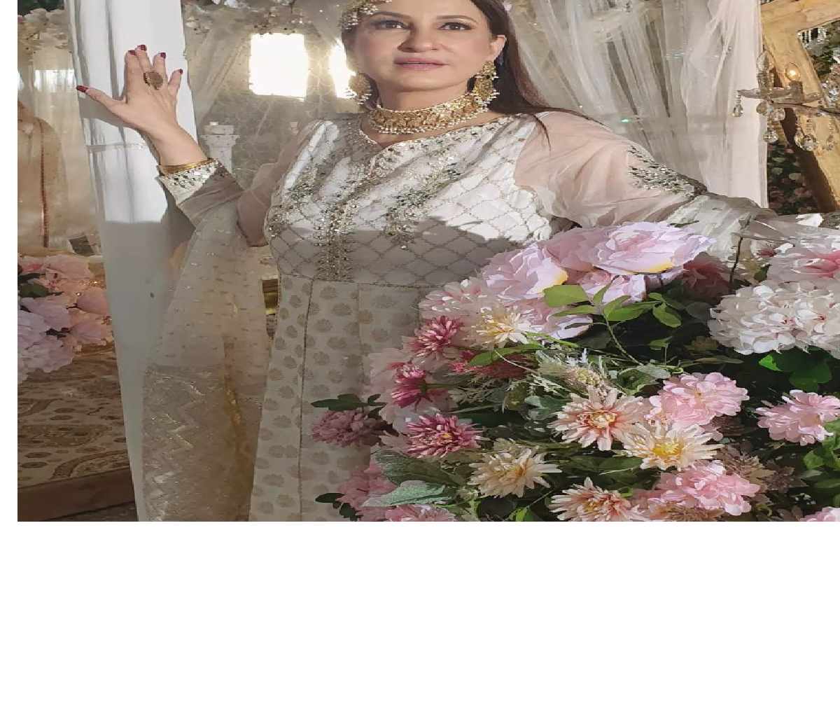 Saba faisal
