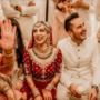 Meharbano writes her husband Shahrukh a heartfelt letter