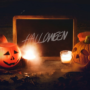Pakistani Actors Celebrating Halloween Night