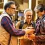 Uunchai Day 2 Box Office: Sooraj Barjatya’s film grows over 100%