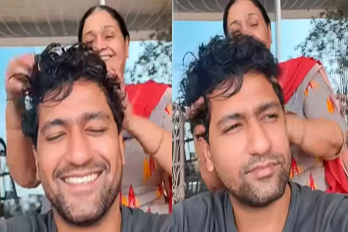 Vicky Kaushal