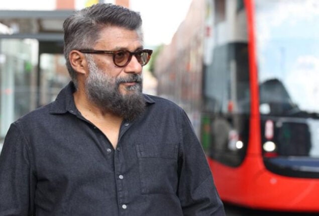 Vivek Agnihotri on Siddhaanth Vir Surryavanshi’s death