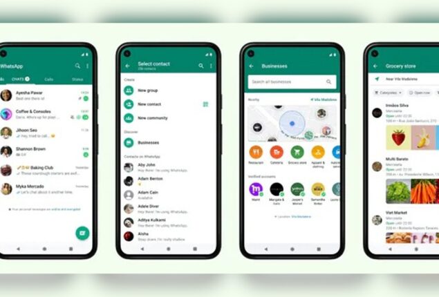 WhatsApp