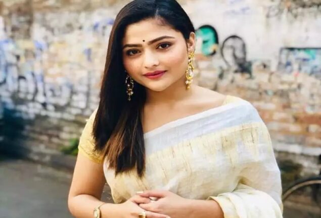 Aindrila Sharma dies at 24 after multiple cardiac arrests