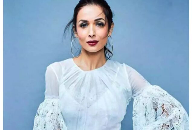 Malaika Arora jokes about her acting career in new promo