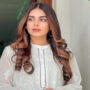 Yashma Gill danced to hearts content at a recent wedding