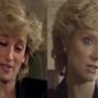 Elizabeth Debicki recalls recreating Princess Diana’s recordings
