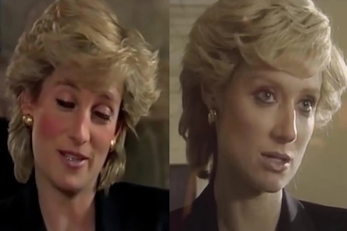 Princess Diana