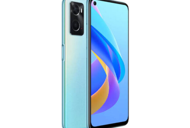 Oppo A76 price in Pakistan & specs