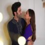 Alia Bhatt makes a romantic move to greet Ranbir Kapoor at the airport