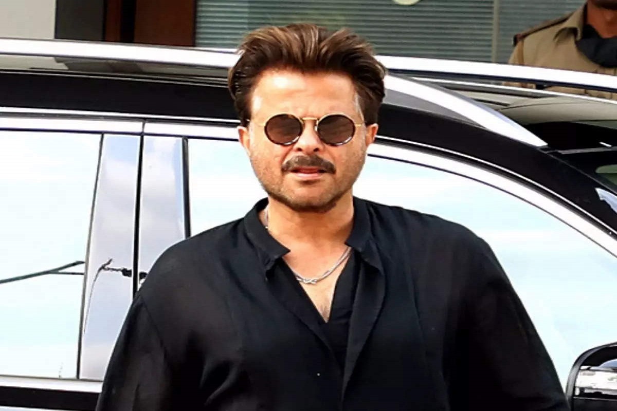 Anil Kapoor