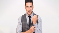 Akshay Kumar talks about what if ‘have only one blessing in life’