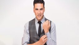 Akshay Kumar