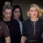 Whitney Heard, a sister of Amber Heard, praises the open letter supporting actress: The tides are shifting